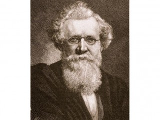 August Wilhelm von Hofmann picture, image, poster